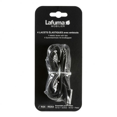 LASTIK REZERVNI ZA LEŽALJKU CRNI 0247 LAF