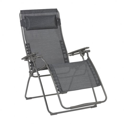 STOLICA FUTURAXL DUO OBSIDIAN TUBE T 9718 LAF