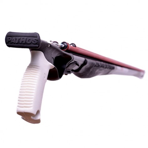 PUŠKA PATHOS SNIPER 85CM DRA
