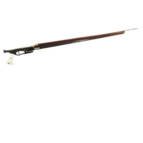PUŠKA NEMESIS PRO 92CM GHOST 6.50 BLACK SIG