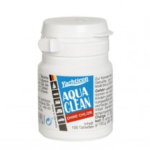 YACHTICON AQUA CLEAN AC 5 -100 TABLETA