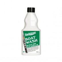 YACHTICON BOATS WASH 500ML
