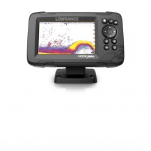 LOWRANCE HOOK REVEAL 5 SPLITSHOT 83/200 MER