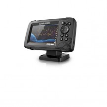 LOWRANCE HOOK REVEAL 5 SPLITSHOT 83/200 MER