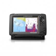 LOWRANCE HOOK REVEAL 7 50/200 ROW MER