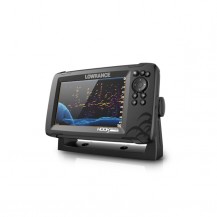 LOWRANCE HOOK REVEAL 7 50/200 ROW MER