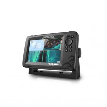 LOWRANCE HOOK REVEAL 7 SPLITSHOT 83/200 MER