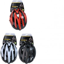 BICIKLISTIČKA KACIGA MTB M SORT EDC