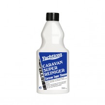 YACHTICON CARAVAN SUPER CLEANER 500ML