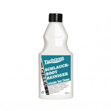 YACHTICON INFLAT. BOAT CLEANER 500ML