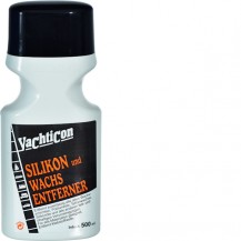 YACHTICON SREDSTVO ZA UKL. SILIKONA I VOSKA 500ML