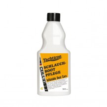YACHTICON INFLAT. BOAT CARE 500ML