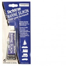 YACHTICON MARINE SILICONE TUBE PROZ. 45ML