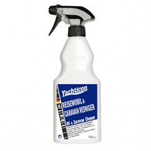 SREDSTVO ZA ČIŠĆENJE CAMPY 500ML YAC