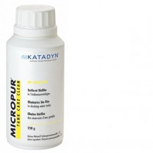 SREDSTVO MICROPUR TANKLINE MT CLEAN 250G YAC