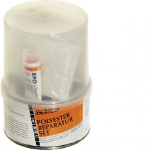 YACHTICON SET ZA POPRAVAK POLIESTERA 250G