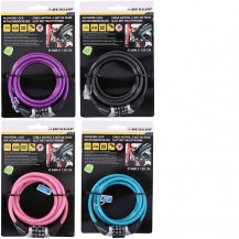 KABELSKA BRAVA DUNLOP SORT EDC