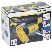 KOMPRESOR ZRAKA 12V 100PSI EDC