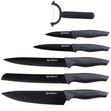 SET NOŽEVA 6KOM EDC