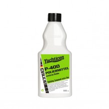 YACHTICON P-400 PASTA ZA POLIRANJE 500G