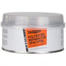 YACHTICON POLIESTERSKO PUNILO ZA POPRAVKE 250G