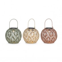 LANTERNA SOLARNA ESTEL TO SORT BIZ