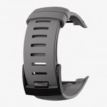 REMEN SUUNTO D4i SILIKONSKI CRNI  DRA