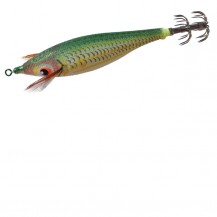TRLJA 2.5 GREEN DTD