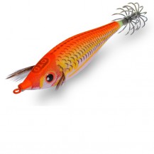 TRLJA 2.5 YELLOW RED DTD