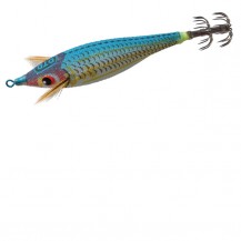 TRLJA 3.0 BLUE DTD