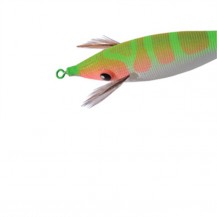 PIRKA 2,5 GREEN DTD