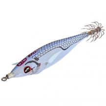 BALL-WHITE KILLER BUKVA 3,0 BLUE DTD