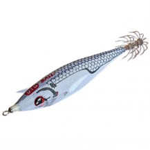 BALL-WHITE KILLER BUKVA 3,0 BLACK DTD