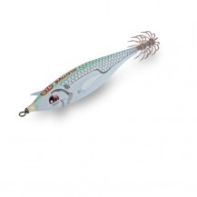 BALL-WHITE KILLER BUKVA 3,0 GREEN DTD