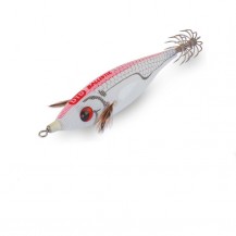 BALL-WHITE KILLER BUKVA 3,0 RED DTD