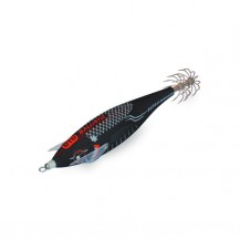 BALL-RED KILLER 3,0 FULL BLACK DTD