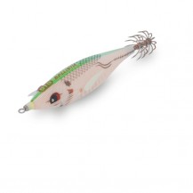 BALL-RED KILLER 3,0 GREEN DTD