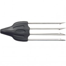 OSTI 4 VRHA MUSTAD SIG