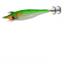 RETRO BUKVA 2.5 GREEN DTD