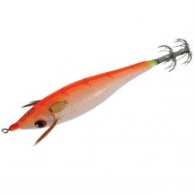 RETRO BUKVA 2.5 ORANGE DTD