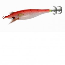 RETRO BUKVA 2.5 RED DTD