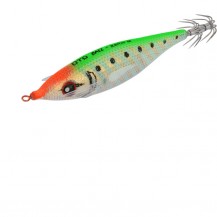 BALL-ZEBRA 3,0 GREEN DTD