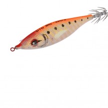 BALL-ZEBRA 3,0 ORANGE DTD
