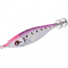 BALL-ZEBRA 3,0 VIOLET DTD