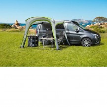 BERGER VENETO TENDA/NADSTREŠNICA ZA KAMPERE