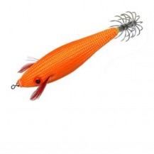 FULL COLOR GLAVOC 2.5 ORANGE DTD