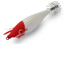 FULL COLOR GLAVOC 2.5 RED HEAD DTD