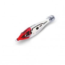 PROJECTILE FULL COLOR 3,0 RED HEAD DTD