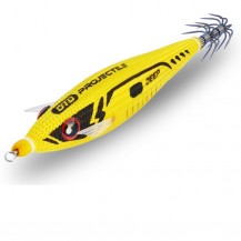 PROJECTILE FULL COLOR 3,0 YELLOW DTD