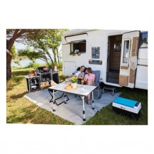 ORGANIZATOR VISEĆI MILO MULTI PLAVI BER